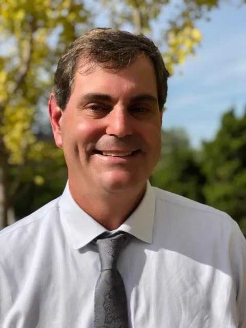 David Goldman, DO, MBA